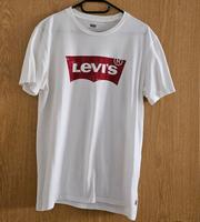 Levis Tshirt gr.M Sachsen-Anhalt - Halle Vorschau