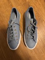 Converse Chucks Hellblau 42 Brandenburg - Michendorf Vorschau