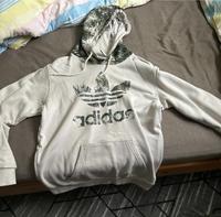 Adidas hoodie Hannover - Vahrenwald-List Vorschau