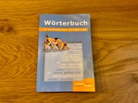 Wörterbuch für die Grundschule Jandorf-Verlag Thüringen - Apolda Vorschau