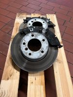 BMW E81 E87 E90 E91 E92 E93 Bremsscheiben & Klötze 300mm Textar Nordrhein-Westfalen - Heinsberg Vorschau