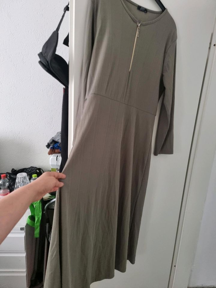 Maxikleid in gute zustand in Garbsen