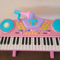 Kinder Piano Klavier Spielzeug Mikro Musik Instrument Bonn - Gronau Vorschau