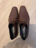 Prada Schuhe Halbschuhe Bayern - Kaufbeuren Vorschau