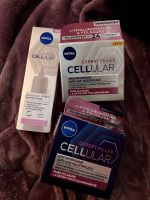 Nivea Cellular 3 teiliges Set, *NEU & OVP* inkl vers. Versand Rheinland-Pfalz - Kaiserslautern Vorschau