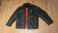 ENGBERS Lederjacke Gr. XL dunkelgrün Bayern - Deggendorf Vorschau