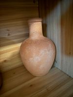 Vase beige Nordrhein-Westfalen - Dinslaken Vorschau
