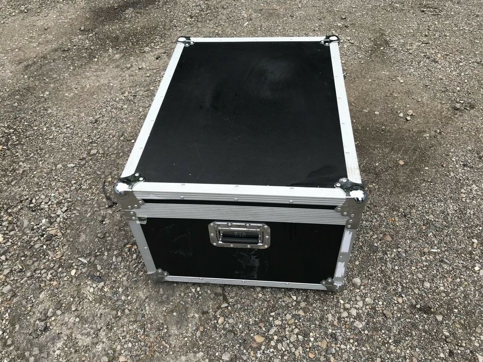 Messebox - Transportbox - Equipmentbox - DAP CASES in Duisburg