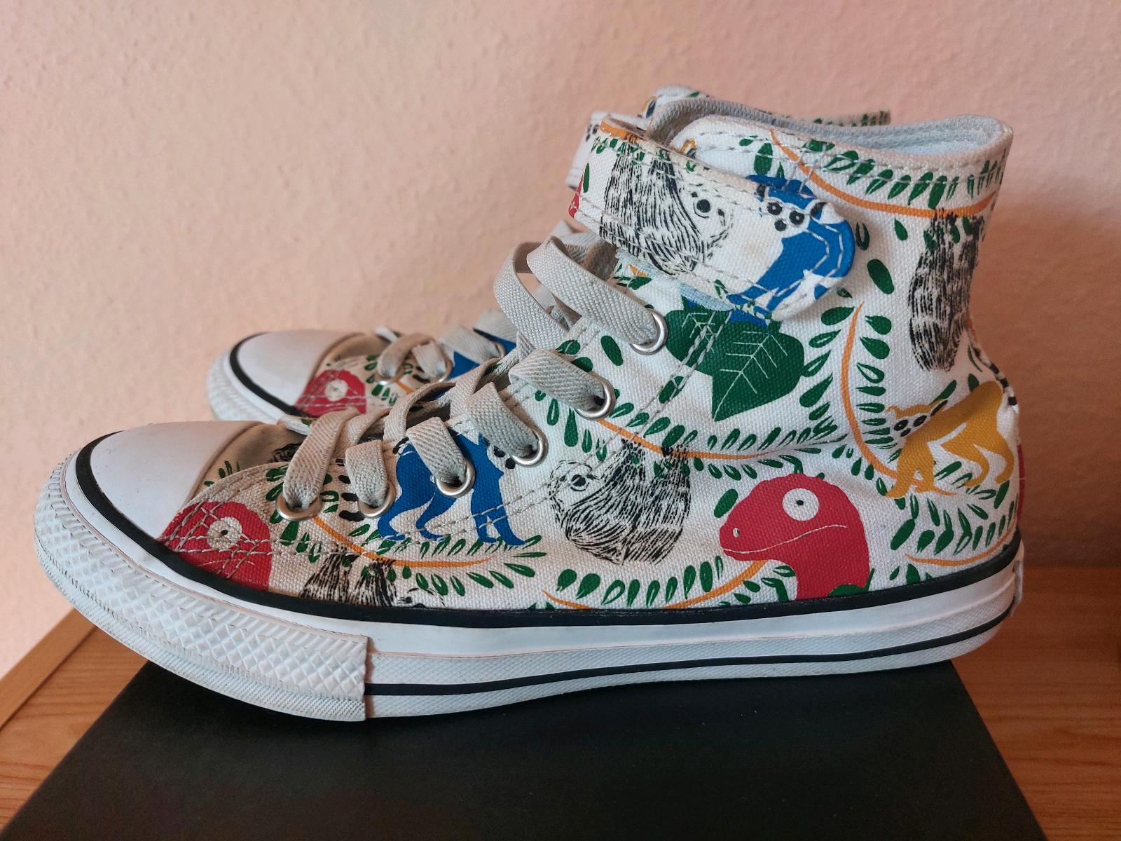 Converse kinderschuhe 35 hot sale