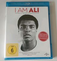 I AM ALI Blue Ray Schleswig-Holstein - Norderstedt Vorschau