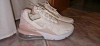 Nike Air Max 270 Summit White Gr.36 Berlin - Tempelhof Vorschau
