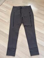 MAC Future Hose Gr. 36 grau Top Zustand Baden-Württemberg - Lehrensteinsfeld Vorschau