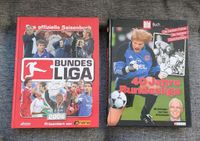 Fußball Buch "Bundesliga" Sachsen-Anhalt - Calbe (Saale) Vorschau