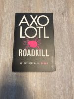 Helene Hegemann: Axolotl Roadkill Dortmund - Mitte Vorschau