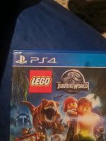 Playstation 4 Lego Jurassic World spiel Duisburg - Walsum Vorschau