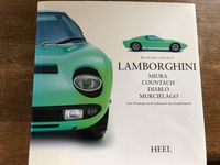 Lamborghini Heel Verlag Bayern - Würzburg Vorschau