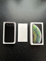 Apple iPhone XS 256gb space grau Hessen - Bad Hersfeld Vorschau