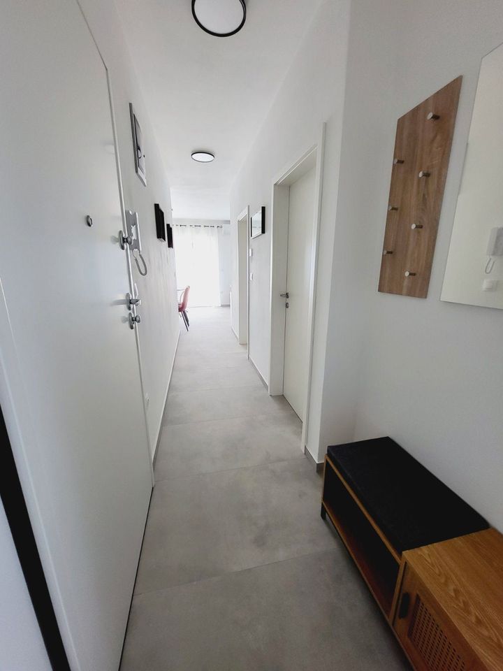 Ferienwohnung mit Balkon & 2 SZ in Pula-Istrien-Kroatien *Modern* in Schondorf am Ammersee