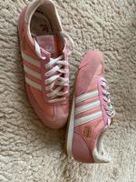 Damen Sneaker Adidas Hessen - Ebsdorfergrund Vorschau