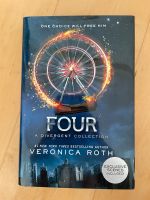 Four, Zusatzroman Divergent-Triologie, Englisch Köln - Braunsfeld Vorschau