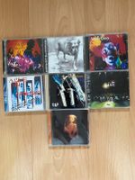 5 CD Alben Alice in Chains MTV Unplugged Facelift sap Nothing Saf Hessen - Offenbach Vorschau