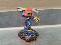 Skylanders Figur Sprocket Top Zustand!!! Bayern - Osterhofen Vorschau