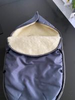 Baby Dreams Lammfell Wintersack für MaxiCosi Nordrhein-Westfalen - Herzogenrath Vorschau