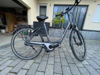 E-Bike Rixe Rheinland-Pfalz - Klingenmünster Vorschau