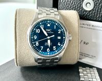 IWC Fliegeruhr Mark 18 Limited „Le Petit Prince“ Edition IW327016 Baden-Württemberg - Ulm Vorschau