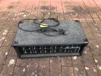 Peavey XM 4 Power Mixer Amp PA Anlage Verstärker Gesang Niedersachsen - Winsen (Luhe) Vorschau