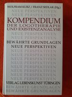 Kompendium der Logotherapie und Existenzanalyse Hessen - Steinau an der Straße Vorschau