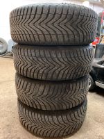 Winterräder Ford Focus 205/55 R16 Vredestein Mecklenburg-Vorpommern - Neuburg (Nordwestmecklenburg) Vorschau