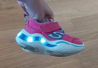Skechers Babyschuhe Sneakers S-Light Rosa Mädchen Edewecht - Edewecht - Friedrichsfehn Vorschau