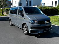 Vw T6 T5 Wohnmobil, Transporter, Camper, Van Rheinland-Pfalz - Mainz Vorschau