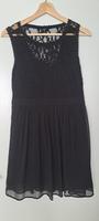 schwarzes Kleid von Vero Moda Gr. 38 / Party & Cocktailkleid Frankfurt am Main - Harheim Vorschau