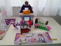 Lego Duplo Sofia die Erste Königlicher Stall 10594 Disney Stuttgart - Feuerbach Vorschau