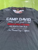 Camp David Herren Shirt Gr M Osterholz - Tenever Vorschau