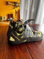 La Sportiva Tarantula Kletterschuhe Gr. 41 - Top Zustand Rheinland-Pfalz - Neustadt an der Weinstraße Vorschau
