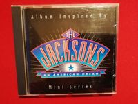 CD  "  Album Inspired By The Jacksons  "  An American Dream Baden-Württemberg - Buggingen Vorschau