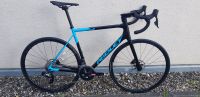 Ridley Helium Disc SRAM Rival AXS 2 x 12 Bayern - Poing Vorschau