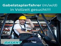 *H* Gesucht:☝ Staplerfahrer (m/w/d) in Lehrte ab sofort❗ Hannover - Misburg-Anderten Vorschau