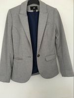 Graue blazer H&M Gr.34 Nordrhein-Westfalen - Lünen Vorschau