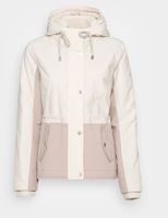 Hollister All Weather Jacket - Damenjacke XL - Allwetterjacke Nordrhein-Westfalen - Ratingen Vorschau