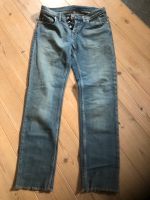 Jeans von Zadig & Voltaire Größe 29 Schleswig-Holstein - Kirchbarkau Vorschau