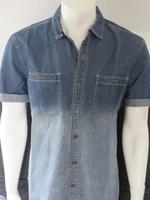 Hemd, Jeanshemd, Jeans, Batik, EDC, Esprit, XL Niedersachsen - Bad Eilsen Vorschau