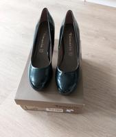 Neue Tamaris Pumps, Gr. 39, Schwarz Nordrhein-Westfalen - Lohmar Vorschau