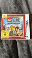 Lego City undercover 3DS Spiel Hessen - Kassel Vorschau