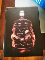 Whiskey Brandy Glasflasche Star wars Sturmtruppler Bayern - Cham Vorschau