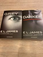 Grey & Darker  Teil 1&2 aus Sicht von Christian Bayern - Waldmünchen Vorschau