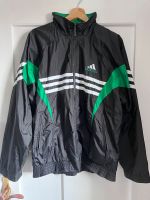 Vintage Adidas Jacke Nordrhein-Westfalen - Herzogenrath Vorschau